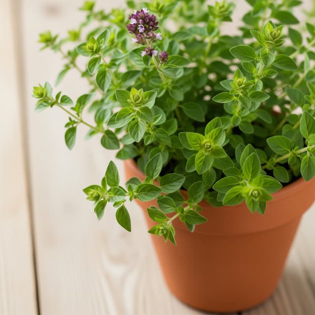 Basil Image