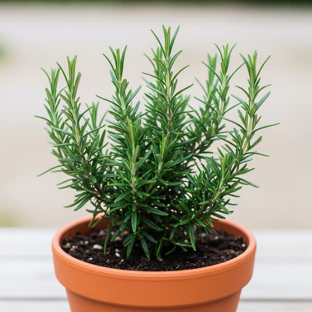 Basil Image
