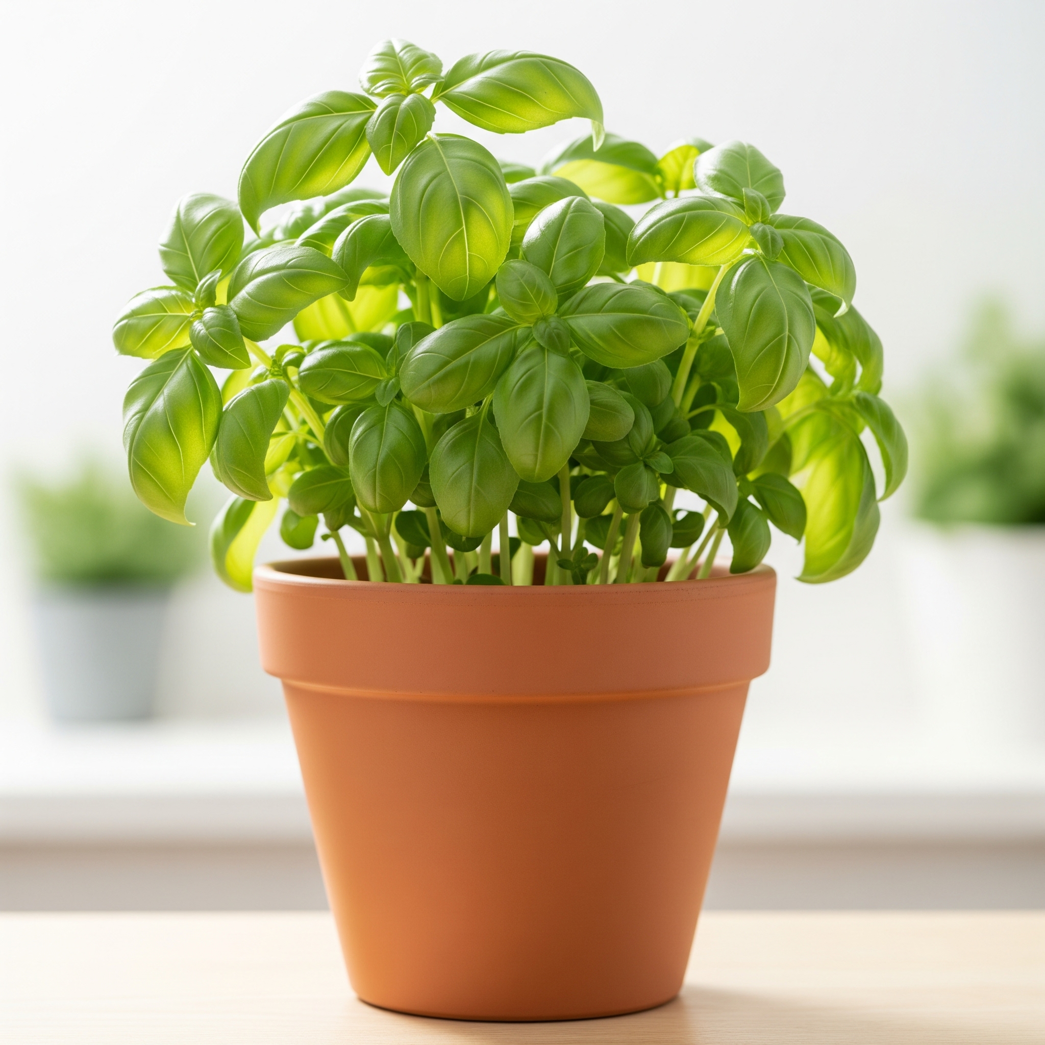 Image of basil