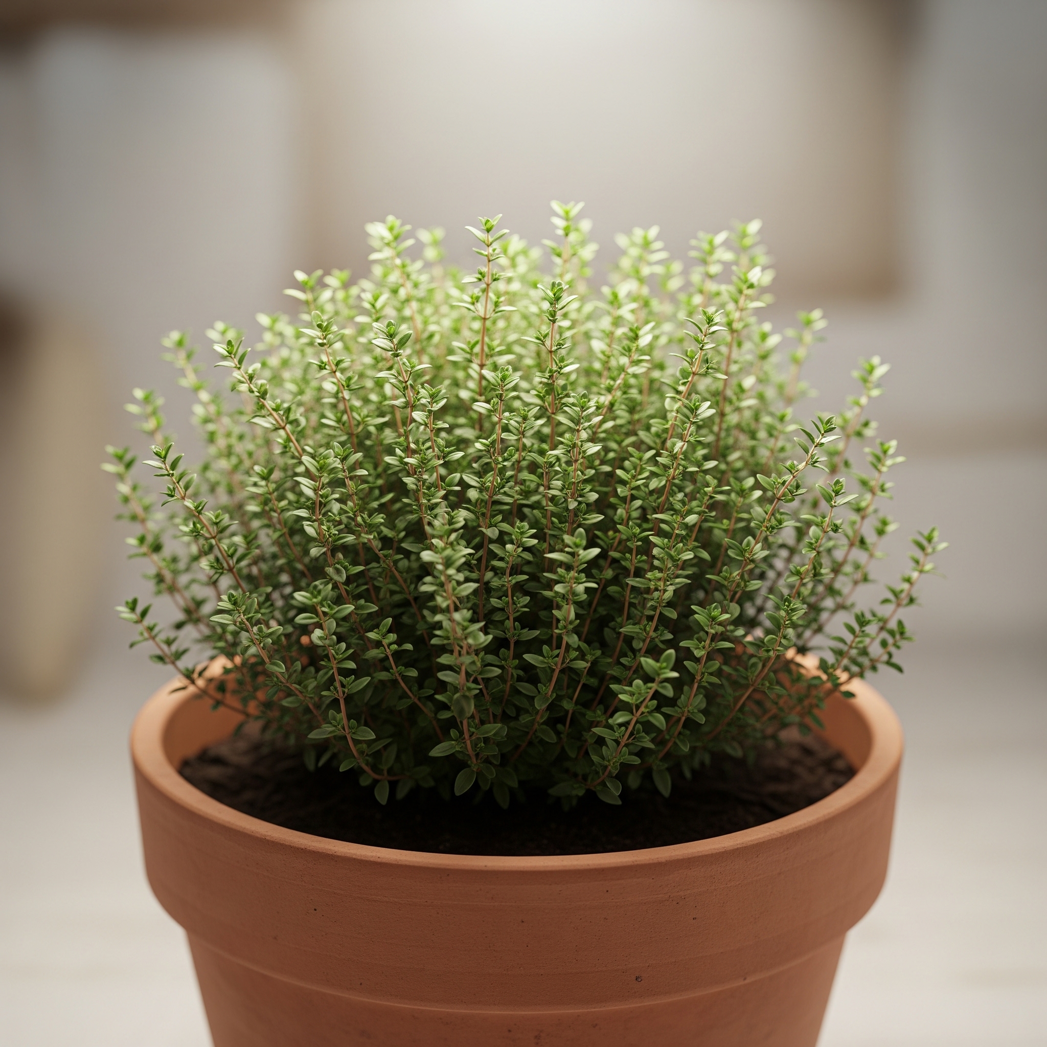 Image of thyme
